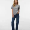 T-shirt Vmjoan