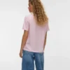 T-shirt Vmjoan