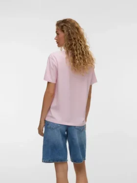 T-shirt Vmjoan