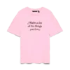 T-shirt Vmjoan