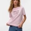 T-shirt Vmjoan