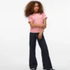 T-shirt Vmkelly
