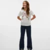 T-shirt Vmkelly