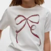 T-shirt Vmkelly