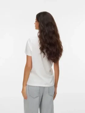 T-shirt Vmkilano