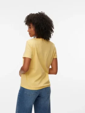 T-shirt Vmkilano