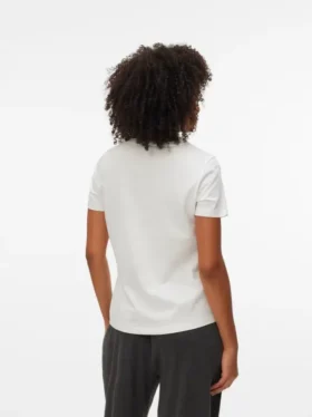 T-shirt Vmkilano