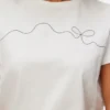 T-shirt Vmkilano