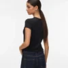 T-shirt Vmkylie