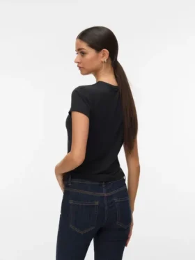 T-shirt Vmkylie