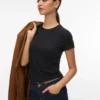 T-shirt Vmkylie