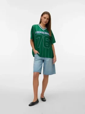 T-shirt Vmlaika