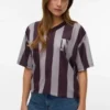 T-shirt Vmlaika