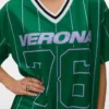 T-shirt Vmlaika