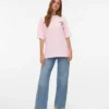 T-shirt Vmlaura