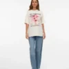 T-shirt Vmlaura