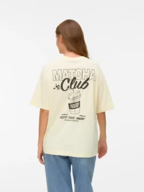 T-shirt Vmlaura