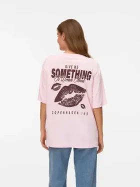 T-shirt Vmlaura