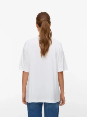 T-shirt Vmlaura