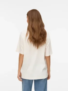 T-shirt Vmlaura