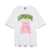 T-shirt Vmlaura