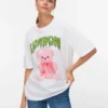 T-shirt Vmlaura