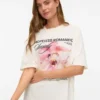 T-shirt Vmlaura