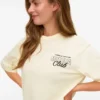 T-shirt Vmlaura