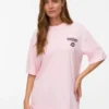 T-shirt Vmlaura