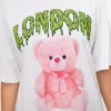 T-shirt Vmlaura