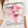 T-shirt Vmlaura