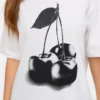 T-shirt Vmlaura