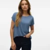 T-shirt Vmlava