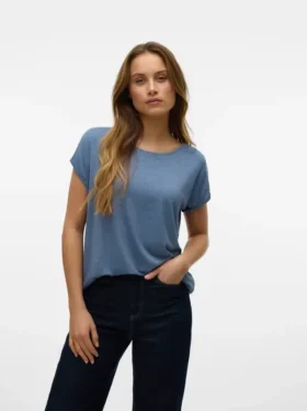 T-shirt Vmlava