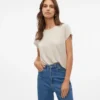 T-shirt Vmlava