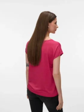 T-shirt Vmlava