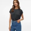 T-shirt Vmlava