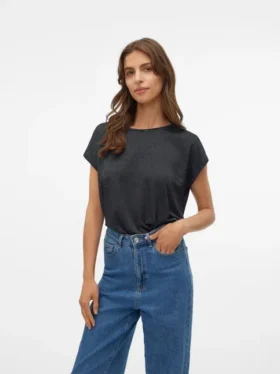 T-shirt Vmlava