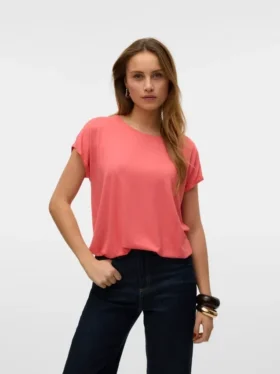 T-shirt Vmlava