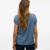 T-shirt Vmlava