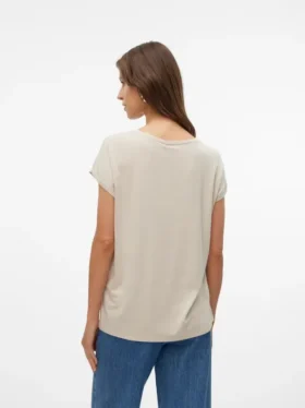 T-shirt Vmlava