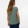 T-shirt Vmlava