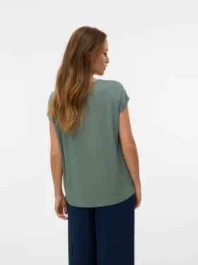 T-shirt Vmlava
