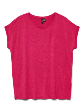 T-shirt Vmlava