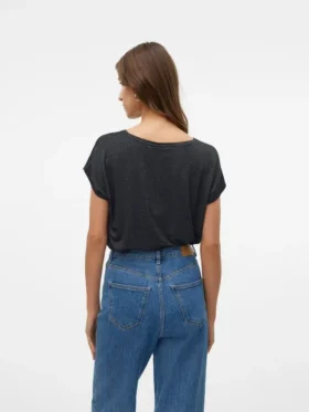 T-shirt Vmlava