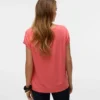 T-shirt Vmlava