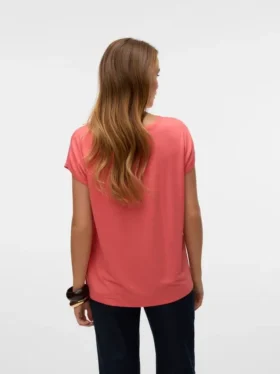 T-shirt Vmlava