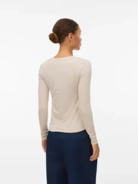 T-shirt Vmlava
