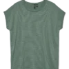 T-shirt Vmlava