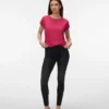 T-shirt Vmlava